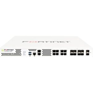 Fortinet FortiGate FG-500E Network Security/Firewall Appliance