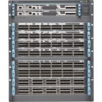 Juniper QFX10008 Switch Chassis