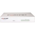 Fortinet FG-61F Network Security/Firewall Appliance