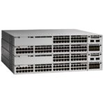 Cisco Catalyst 9300 48-port PoE+