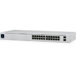 Ubiquiti USW-24-POE Ethernet Switch