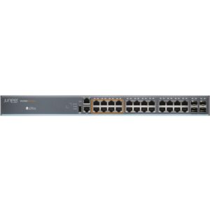 Juniper EX2300 Ethernet Switch