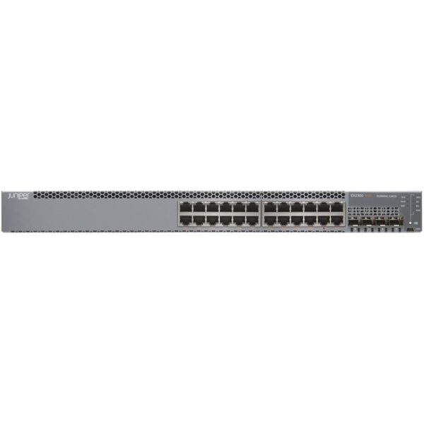 Juniper EX2300 Ethernet Switch