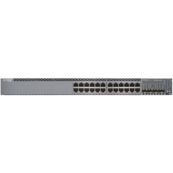 Juniper EX2300 Ethernet Switch