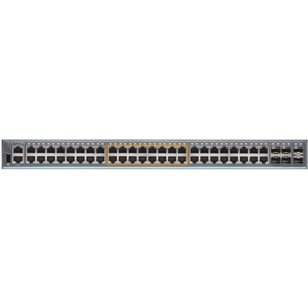 Juniper EX2300 Ethernet Switch