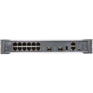 Juniper EX2300-C Compact Ethernet Switch