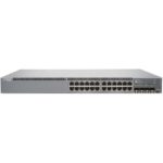 Juniper EX3400-24P Ethernet Switch