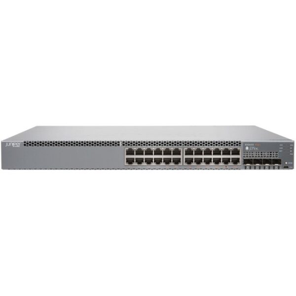 Juniper EX3400-24P Ethernet Switch