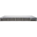 Juniper EX3400-48P Ethernet Switch