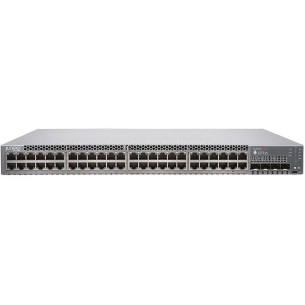 Juniper EX3400-48P Ethernet Switch