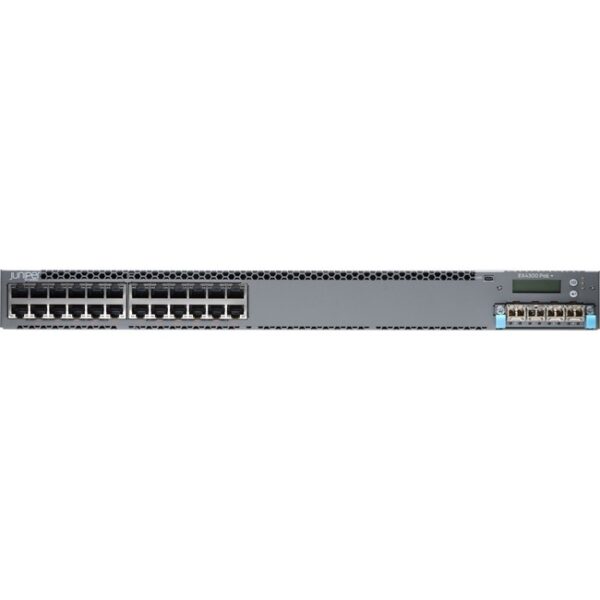 Juniper EX4300-24P Ethernet Switch