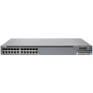 Juniper EX4300-24T Ethernet Switch