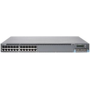 Juniper EX4300-24T Ethernet Switch