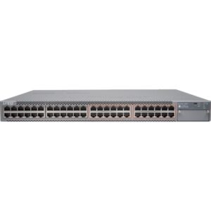 Juniper EX4300-48MP Ethernet Switch