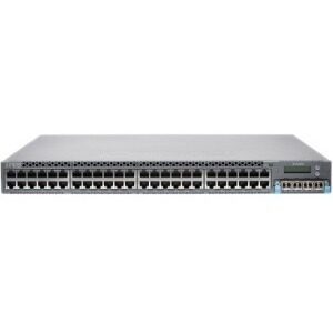 Juniper EX4300-48T Ethernet Switch