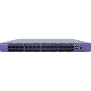 Extreme Networks ExtremeSwitching SLX 9250 Ethernet Switch