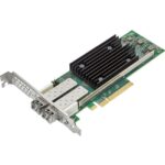 HPE SN1610Q 32Gb 2-port Fibre Channel Host Bus Adapter