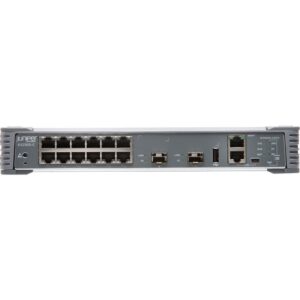 Juniper EX2300-C Compact Ethernet Switch