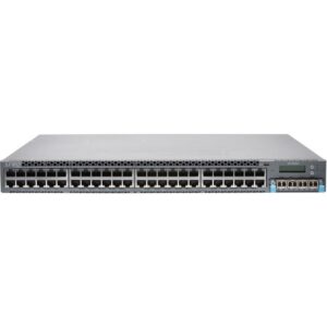 Juniper EX4300-48T Ethernet Switch