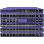 Extreme Networks ExtremeSwitching X465-24XE Ethernet Switch