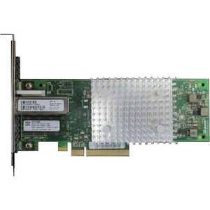 HPE StoreFabric SN1100Q 16Gb single port Fibre Channel (FC) Host Bus Adapter (HBA)