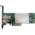 HPE StoreFabric SN1100Q 16Gb Two Port FC HBA