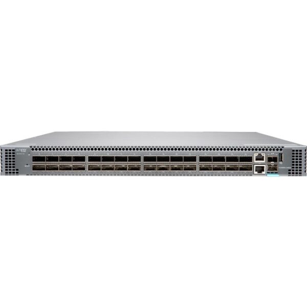 Juniper QFX5120-32C Ethernet Switch