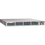 Cisco Catalyst C9300-48UXM Ethernet Switch