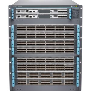 Juniper PTX10008 Router Chassis