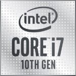 Intel Core i7 (10th Gen) i7-10700 Octa-core (8 Core) 2.90 GHz Processor - Retail Pack