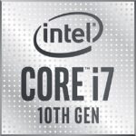 Intel Core i7 (10th Gen) i7-10700F Octa-core (8 Core) 2.90 GHz Processor - Retail Pack