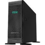 HPE ProLiant ML350 G10 4U Tower Server - 1 x Intel Xeon Silver 4208 2.10 GHz - 16 GB RAM - Serial ATA/600
