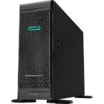 HPE ProLiant ML350 G10 4U Tower Server - 1 x Intel Xeon Gold 5218R 2.10 GHz - 32 GB RAM - Serial ATA/600