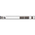 Cisco Catalyst 9500 16-Port 10G Switch