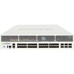 Fortinet FortiGate FG-3601E Network Security/Firewall Appliance