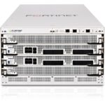 Fortinet FortiGate FG-7040E-8-DC Network Security/Firewall Appliance