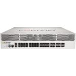 Fortinet FortiGate FG-1100E-DC Network Security/Firewall Appliance