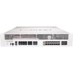 Fortinet FortiGate FG-3301E Network Security/Firewall Appliance