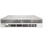 Fortinet FortiGate FG-1101E Network Security/Firewall Appliance