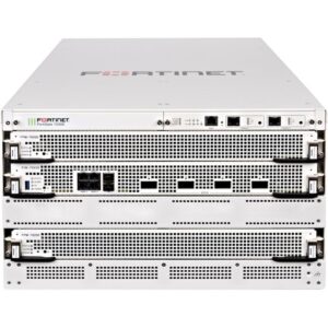 Fortinet FortiGate 7030E Network Security/Firewall Appliance