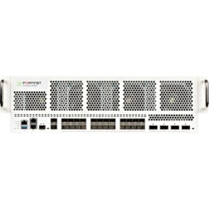 Fortinet FortiGate FG-6500F Network Security/Firewall Appliance