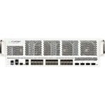 Fortinet FortiGate FG-6501F Network Security/Firewall Appliance