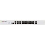 Fortinet FortiGate FG-101E Network Security/Firewall Appliance