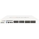 Fortinet FortiGate FG-401E Network Security/Firewall Appliance