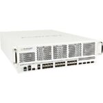 Fortinet FortiGate FG-6301F Network Security/Firewall Appliance