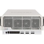 Fortinet FortiGate FG-3960E-DC Network Security/Firewall Appliance