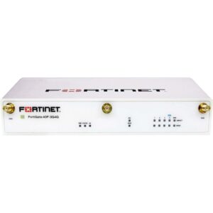 Fortinet FortiGate FG-40F-3G4G Network Security/Firewall Appliance