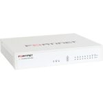 Fortinet FortiGate FG-60E-DSL Network Security/Firewall Appliance