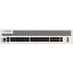 Fortinet FortiGate FG-2500E Network Security/Firewall Appliance