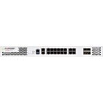 Fortinet FortiGate FG-201E Network Security/Firewall Appliance